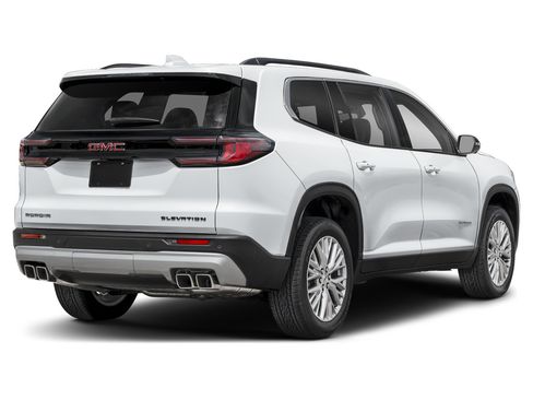 New 2026 GMC Acadia Elevation FWD image 33
