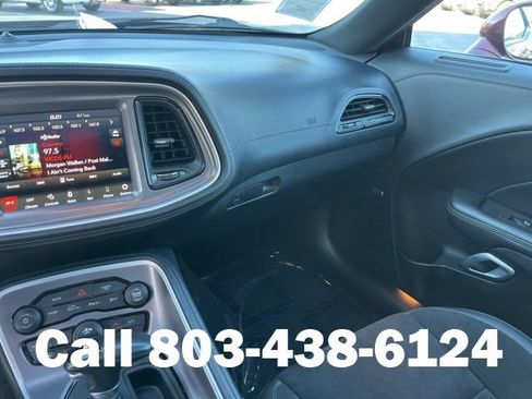 Used 2022 Dodge Challenger GT w/ Plus Package AWD/4WD image 19