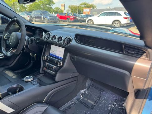 Used 2021 Ford Mustang Shelby GT500 w/ Technology Package image 26