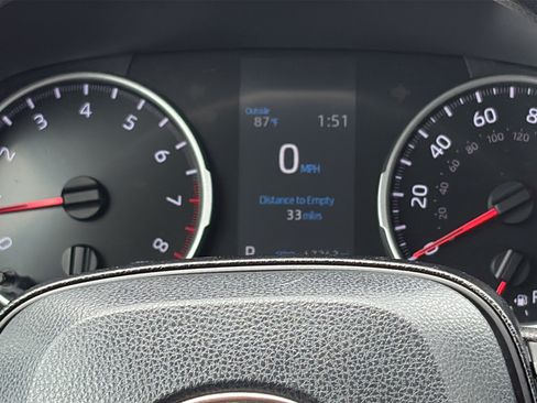 Used 2021 Toyota RAV4 LE AWD/4WD image 13