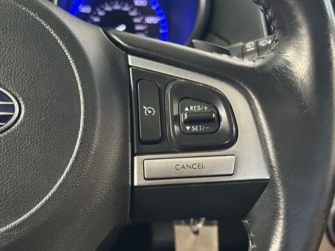 Used 2016 Subaru Outback 2.5i Premium AWD/4WD image 28