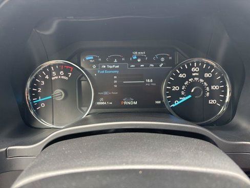 Used 2020 Ford F150 Platinum w/ Equipment Group 701A Luxury AWD/4WD image 24