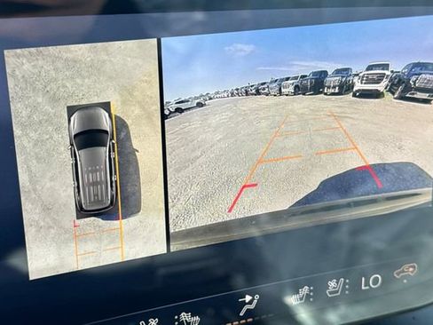 New 2026 Buick Enclave Avenir AWD/4WD image 25