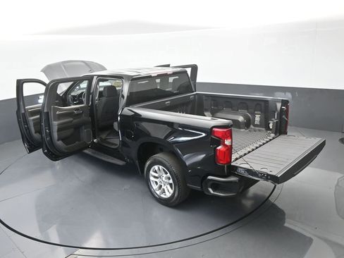 Used 2023 Chevrolet Silverado 1500 RST RWD image 64