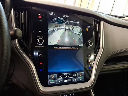 Certified 2023 Subaru Outback Onyx Edition image 16