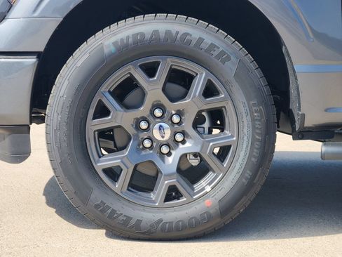 New 2026 Ford F150 STX w/ Equipment Group 200A RWD image 10