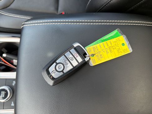 Used 2022 Ford Explorer ST w/ Equipment Group 401A image 29