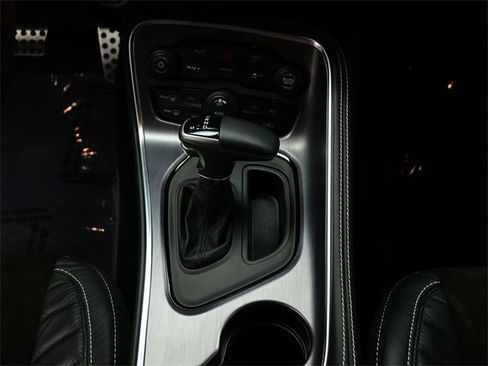 Used 2018 Dodge Challenger SRT Demon w/ Leather Front Seat Group image 7