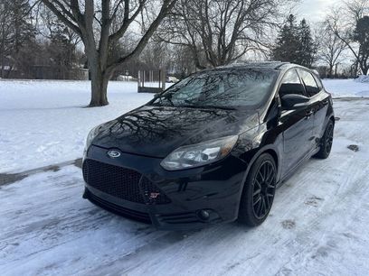 Used 2014 Ford Focus ST w/ Equipment Group 202A