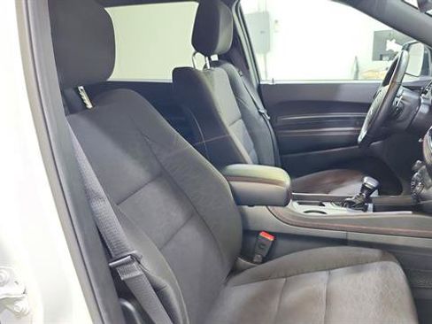 Used 2026 Dodge Durango GT RWD image 26
