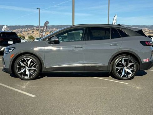 Certified 2023 Volkswagen ID.4 Pro S RWD image 7
