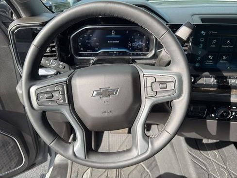 Used 2024 Chevrolet Silverado 1500 RST w/ Protection Package image 27