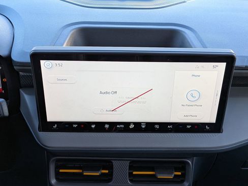 New 2026 Ford Maverick Tremor AWD/4WD image 19
