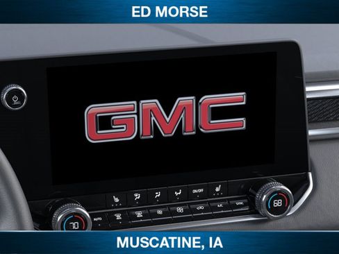 New 2026 GMC Canyon Elevation w/ Convenience Package AWD/4WD image 20