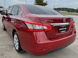 Used 2013 Nissan Sentra SV image 5