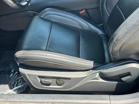 Used 2024 Ford Mustang Premium RWD image 15
