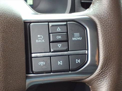 Used 2022 Ford Expedition Max King Ranch image 21