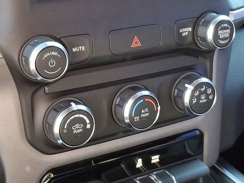 Used 2022 RAM 1500 Big Horn image 20