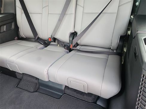 New 2026 Toyota Sequoia Limited image 20