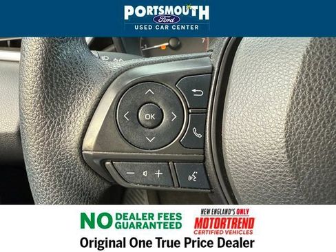 Used 2024 Toyota Corolla LE image 13