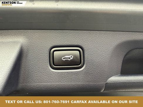 Used 2025 Hyundai Palisade Calligraphy image 40