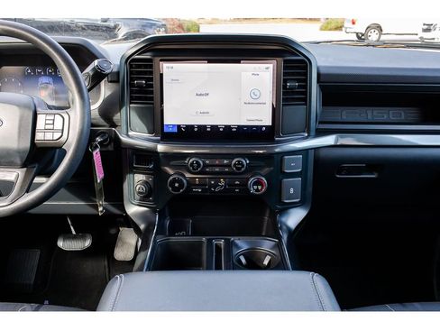 Used 2025 Ford F150 STX w/ Equipment Group 200A image 14