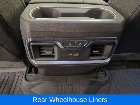 Used 2023 GMC Sierra 1500 Denali w/ Denali Reserve Package image 38
