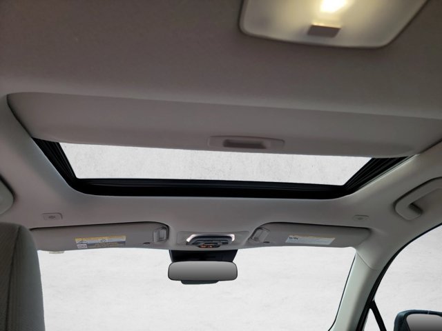 Used 2023 Toyota Corolla Cross LE w/ Moonroof Package AWD/4WD image 21