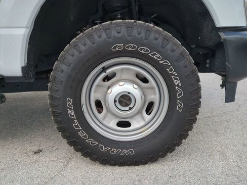 Used 2024 Ford F250 XL w/ XL Off-Road Package image 10