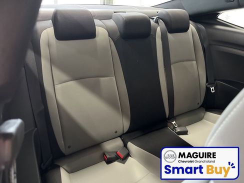 Used 2018 Honda Civic EX-T image 29