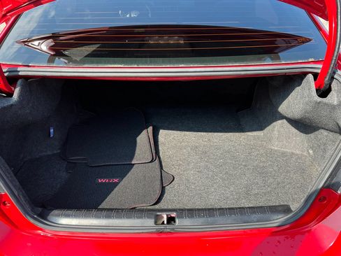 Used 2016 Subaru WRX AWD/4WD image 30