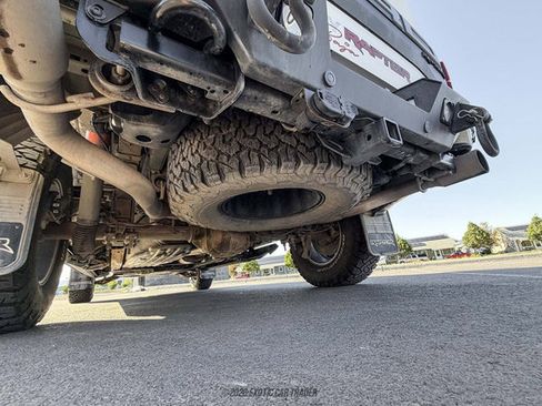 Used 2020 Ford F150 Raptor w/ Equipment Group 802A Luxury AWD/4WD image 56