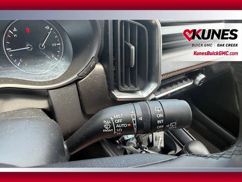 Used 2025 MAZDA CX-50 2.5 Hybrid w/ Premium Plus Pkg AWD/4WD image 17