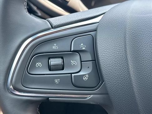 New 2026 Buick Envista Sport Touring w/ Convenience I Package FWD image 28