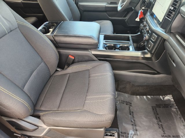 Used 2025 Ford F150 STX RWD image 17