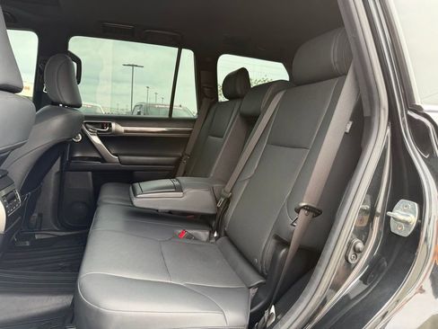 Used 2023 Lexus GX 460 Premium w/ Premium Plus Package AWD/4WD image 27