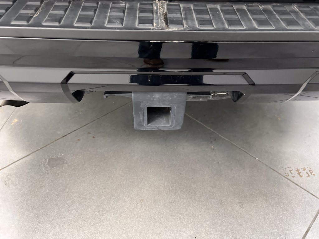 Used 2026 Toyota 4Runner TRD Sport RWD image 42