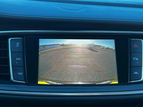 Used 2018 Buick Enclave Premium w/ Trailering Package image 20