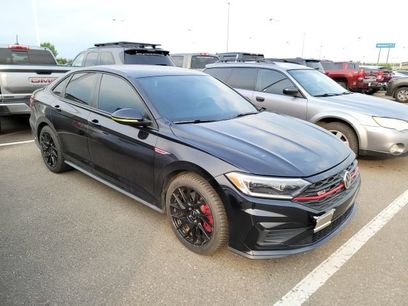 Used 2019 Volkswagen Jetta GLI