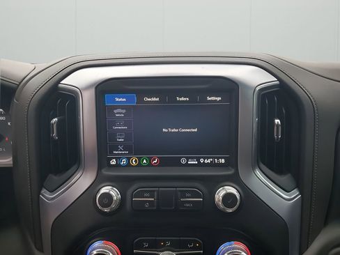 Used 2020 GMC Sierra 1500 SLT image 39