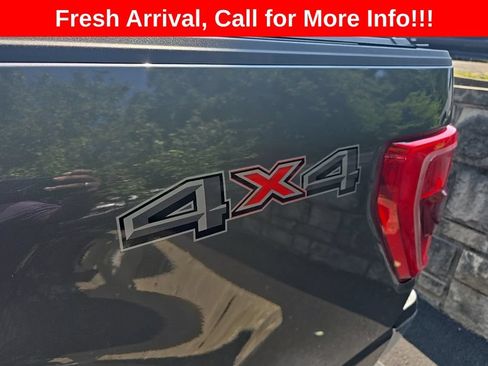 Used 2022 Ford F150 XLT w/ Equipment Group 301A Mid AWD/4WD image 24