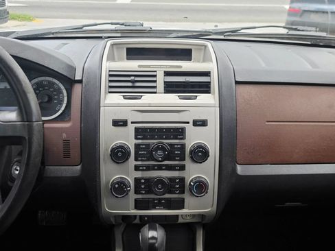 Used 2008 Ford Escape XLT FWD image 20