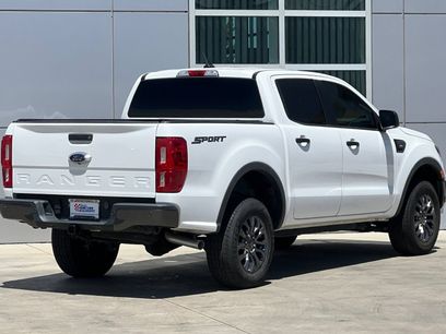 Used 2021 Ford Ranger XLT w/ Equipment Group 301A Mid