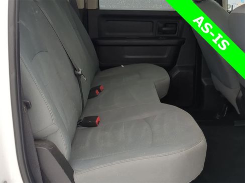 Used 2019 RAM 1500 Express w/ Wheel & Sound Group image 27