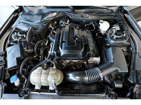 Used 2020 Ford Mustang Coupe RWD image 10