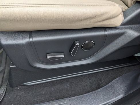 Certified 2024 Ford Expedition Max Limited image 25