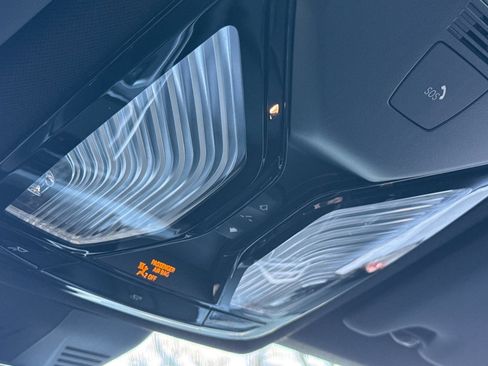 Used 2026 BMW M3 image 22