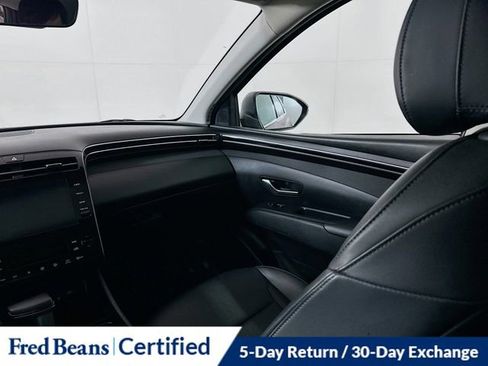 Used 2023 Hyundai Tucson SEL w/ Convenience Package image 25