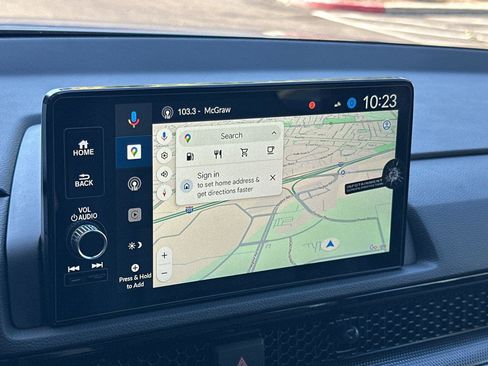 New 2026 Honda CR-V Sport Touring image 16