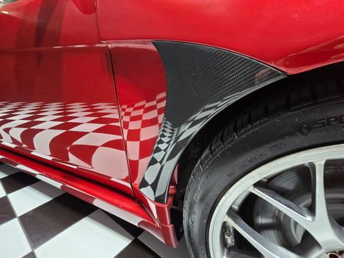 Used 2008 Mitsubishi Lancer Evolution MR AWD/4WD image 47